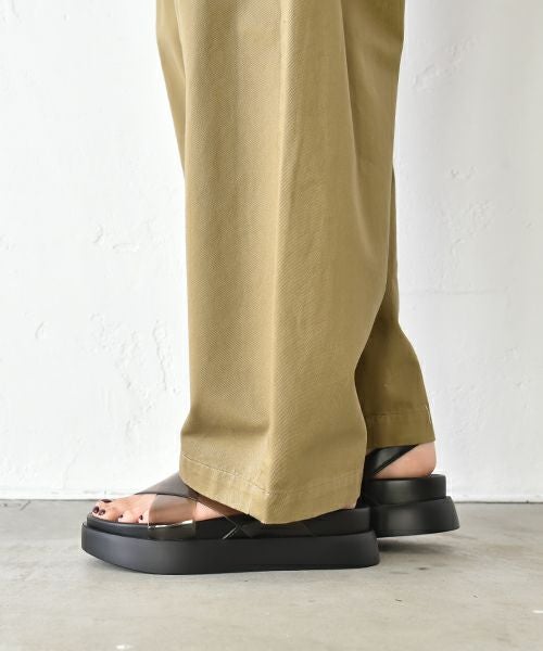 TEMPERATE｜SAMUEL [[SAMUEL]][C]