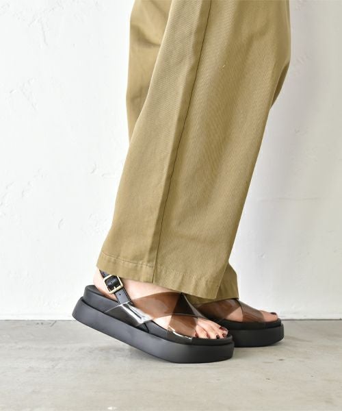 TEMPERATE｜SAMUEL [[SAMUEL]][C]