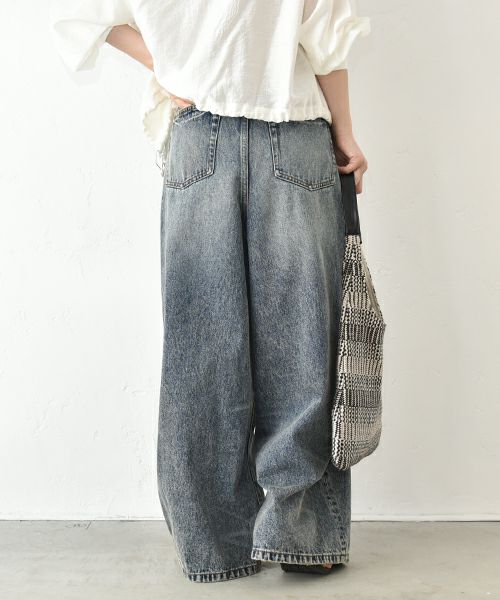 GRENDHA｜トングサンダル [[SG18978009]][C]