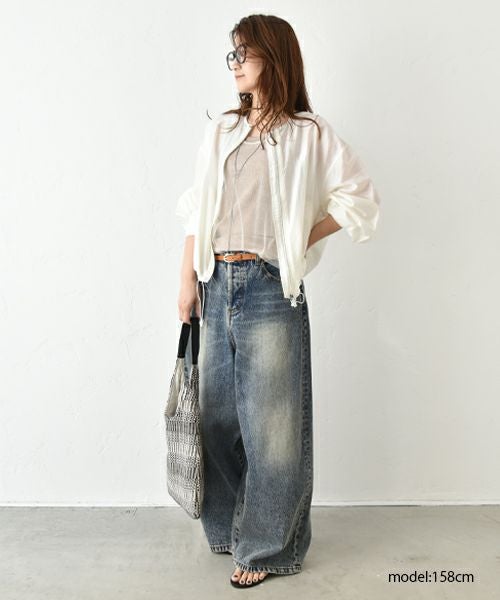 GRENDHA｜トングサンダル [[SG18978009]][C]