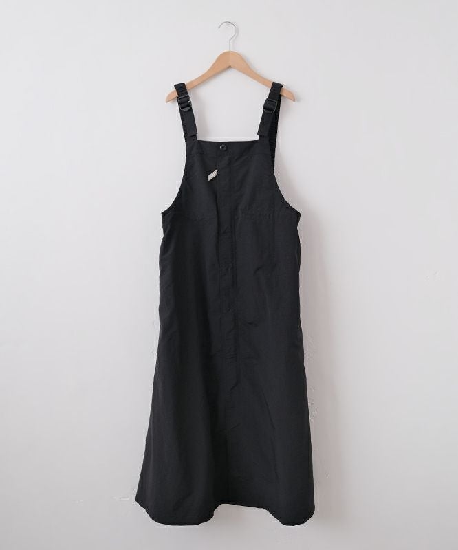  KIFFE｜ミリタリー2WAY サロペットスカート [[KF251TW00032]][C]