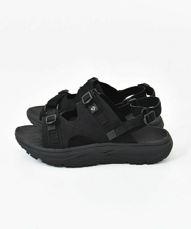 rig footwear｜Kuruka2.0サンダルTB [[RG0031TB]][C]