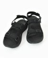 rig footwear｜Kuruka2.0サンダルTB [[RG0031TB]][C]