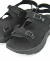 rig footwear｜Kuruka2.0サンダルTB [[RG0031TB]][C]