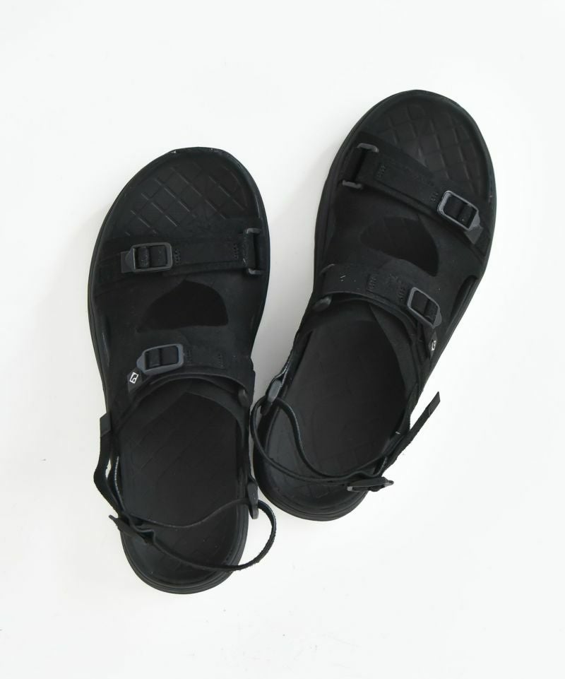 rig footwear｜Kuruka2.0サンダルTB [[RG0031TB]][C]