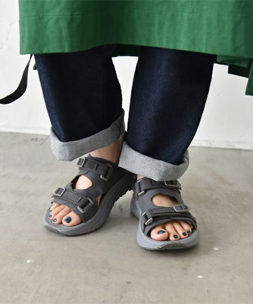 rig footwear｜Kuruka2.0サンダルCC [[RG0031CC]][C]