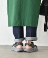 rig footwear｜Kuruka2.0サンダルCC [[RG0031CC]][C]