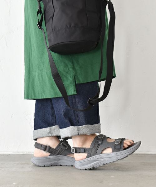rig footwear｜Kuruka2.0サンダルCC [[RG0031CC]][C]