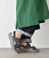 rig footwear｜Kuruka2.0サンダルCC [[RG0031CC]][C]