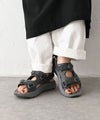 rig footwear｜Kuruka2.0サンダルCC [[RG0031CC]][C]