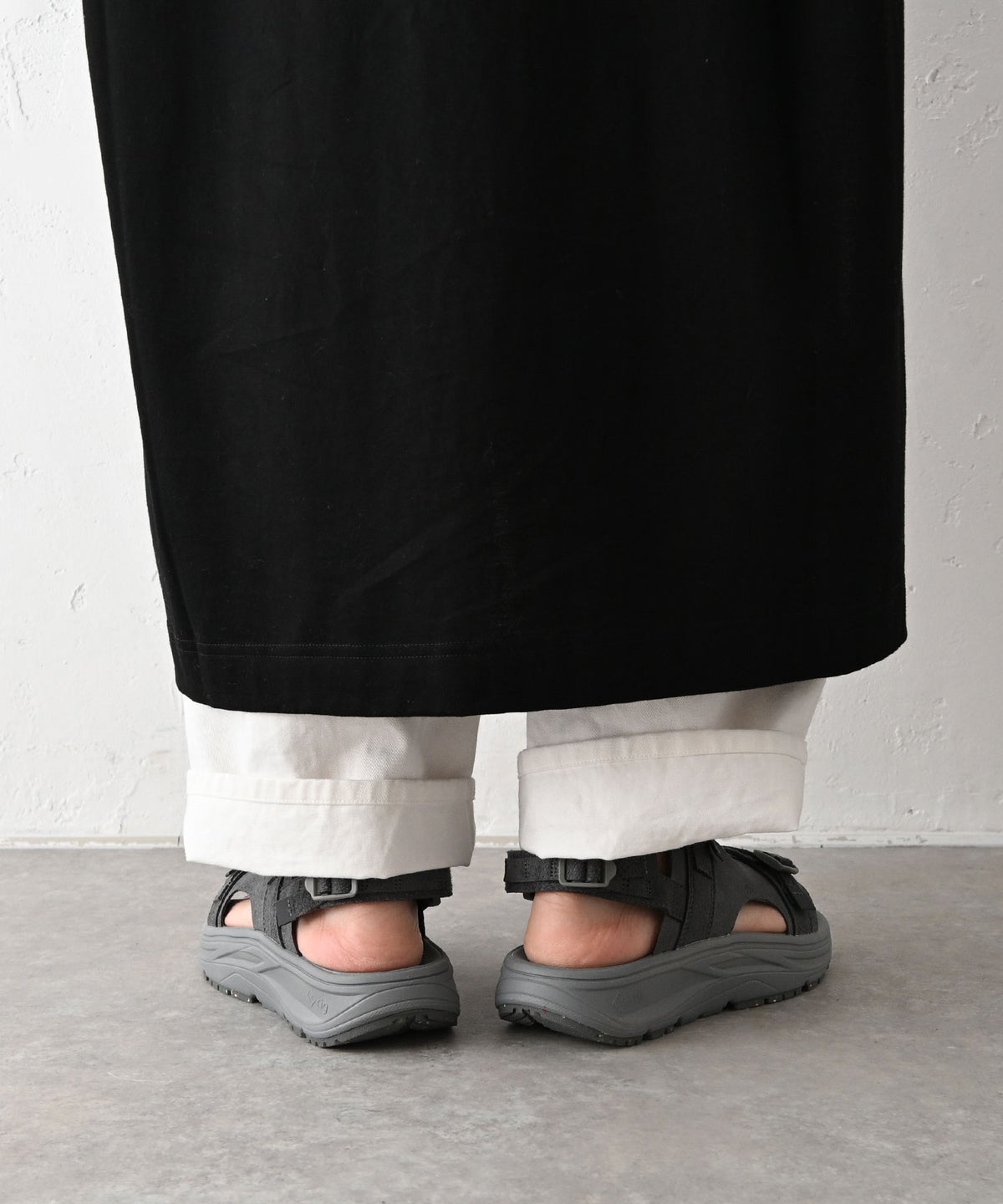 rig footwear｜Kuruka2.0サンダルCC [[RG0031CC]][C]