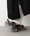 rig footwear｜Kuruka2.0サンダルCC [[RG0031CC]][C]