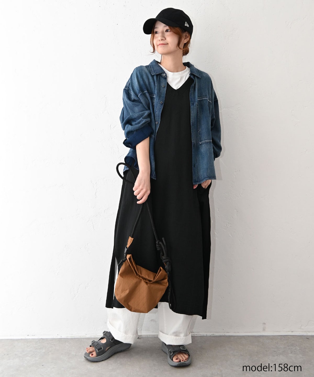rig footwear｜Kuruka2.0サンダルCC [[RG0031CC]][C]