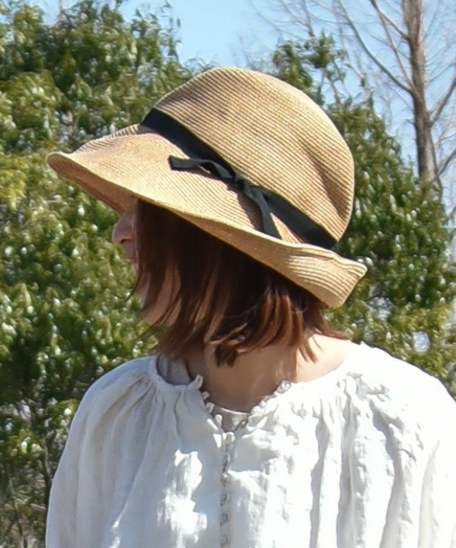 odds｜リボンハット [[od251-0408]][C]