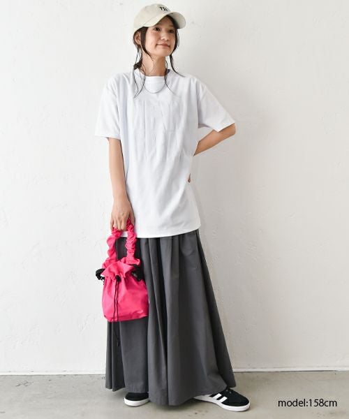 NEW ERA｜コットンTee [[14410085]][C]