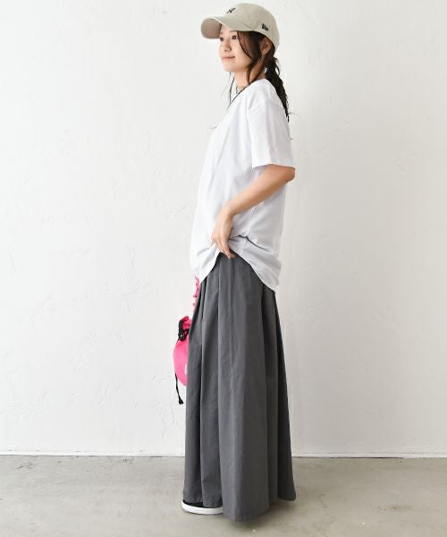 NEW ERA｜コットンTee [[14410085]][C]