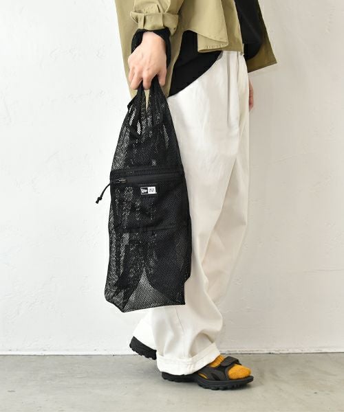 NEW ERA｜メッシュエコトートバック [[14521337]][C]