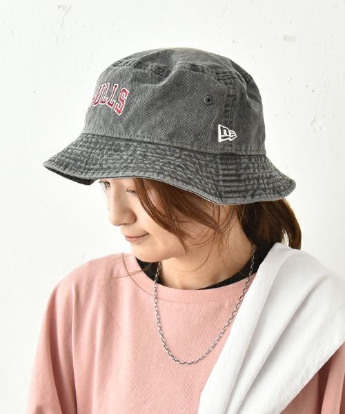 NEW ERA｜NBR バケットハット [[14388511]][C]