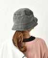 NEW ERA｜NBR バケットハット [[14388511]][C]