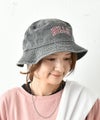 NEW ERA｜NBR バケットハット [[14388511]][C]