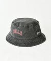 NEW ERA｜NBR バケットハット [[14388511]][C]