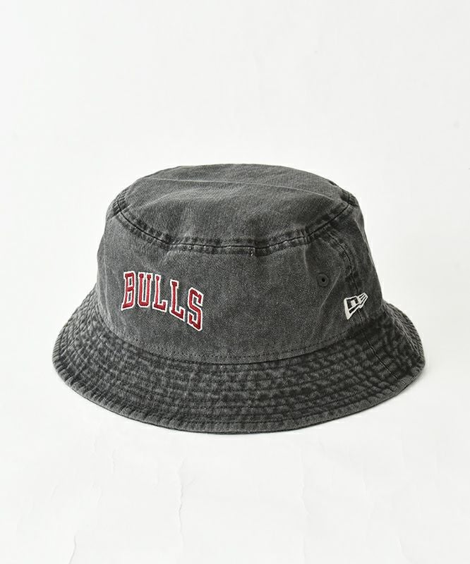 NEW ERA｜NBR バケットハット [[14388511]][C]