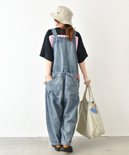 NEW ERA｜NBR バケットハット [[14388512]][C]