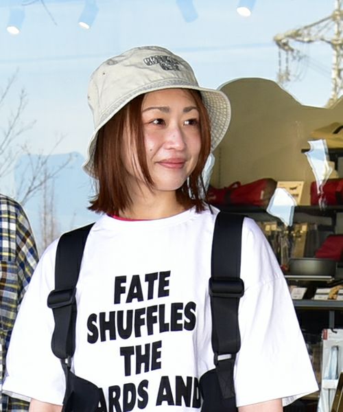 NEW ERA｜NBR バケットハット [[14388512]][C]