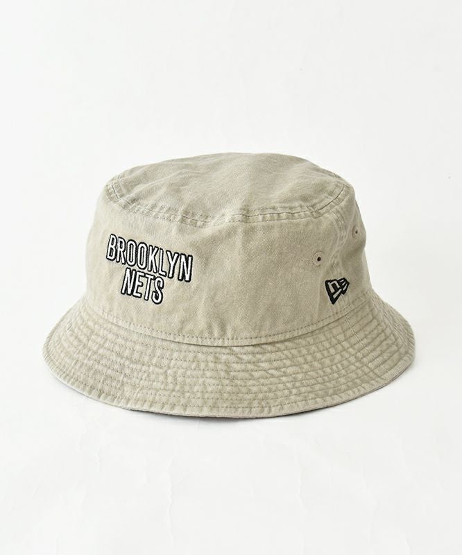 NEW ERA｜NBR バケットハット [[14388512]][C]