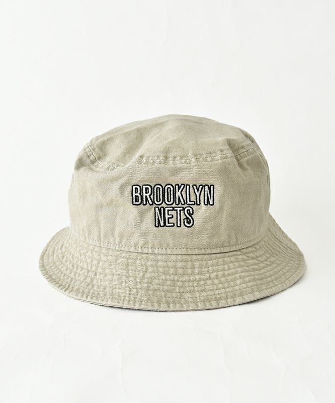 NEW ERA｜NBR バケットハット [[14388512]][C]