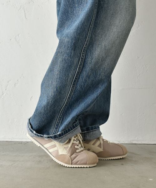 PANTHER｜PANTHER DERA [[PTJ-0027／2025SS]][C]