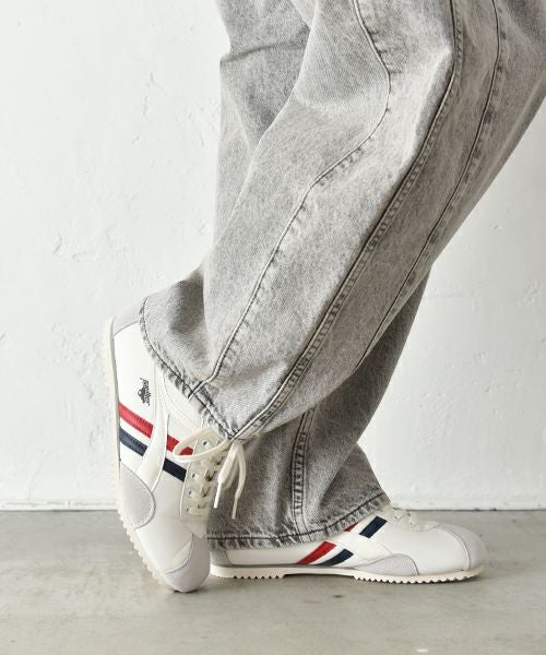 PANTHER｜PANTHER DERA [[PTJ-0027／2025SS]][C]