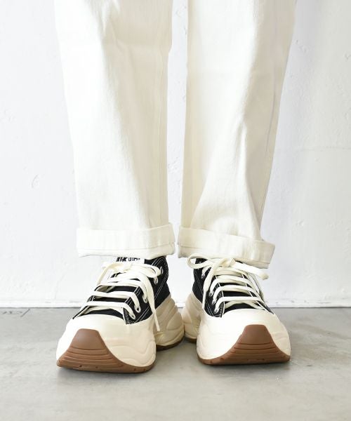 CONVERSE｜オールスター サージトレーナーOX [[31314821]][C]