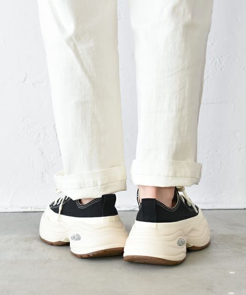 CONVERSE｜オールスター サージトレーナーOX [[31314821]][C]