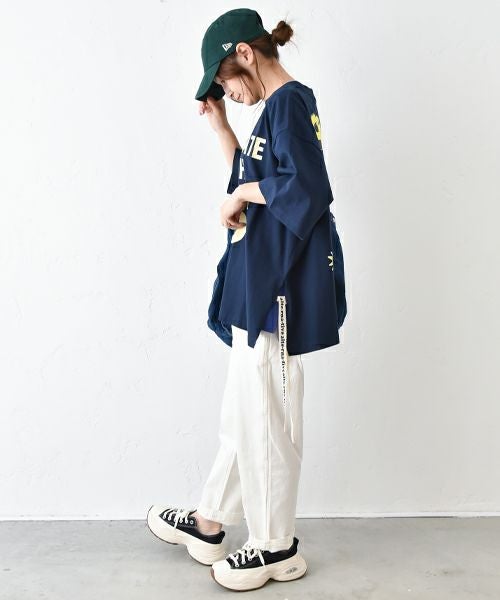 CONVERSE｜オールスター サージトレーナーOX [[31314821]][C]