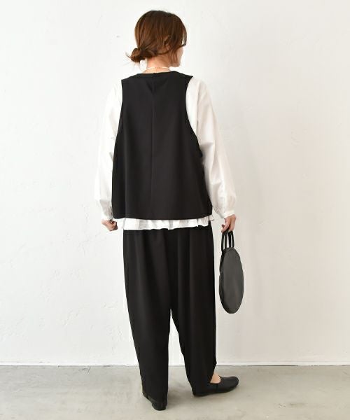 FILUM｜きまわしベスト [[2411108]][C]