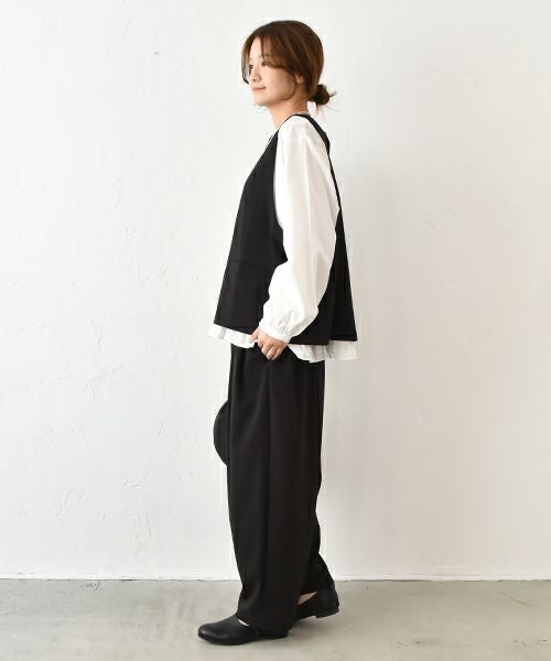 FILUM｜きまわしベスト [[2411108]][C]