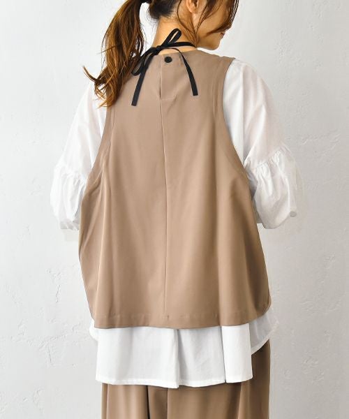 FILUM｜きまわしベスト [[2411108]][C]