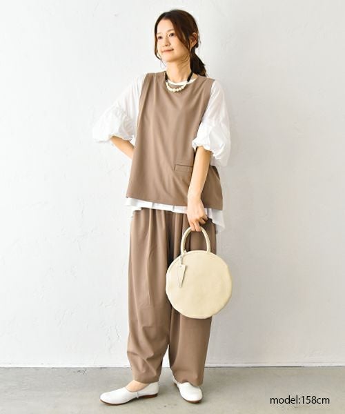 FILUM｜きまわしベスト [[2411108]][C]