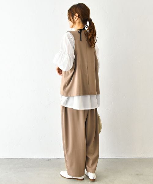 FILUM｜きまわしベスト [[2411108]][C]