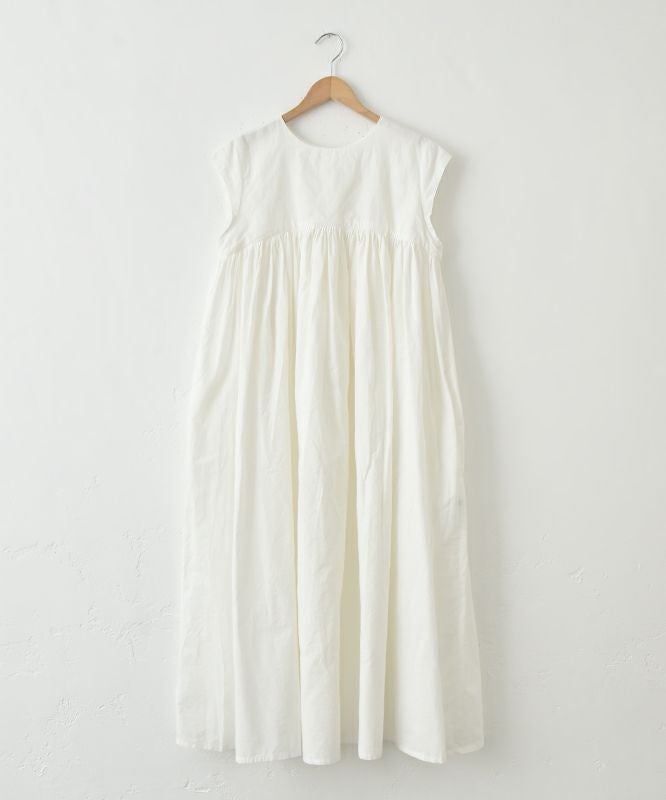  ichi｜シャンブレー2wayワンピース [[241211]][C]