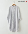  ichi｜ブロードシャツチュニック [[241222]][C]