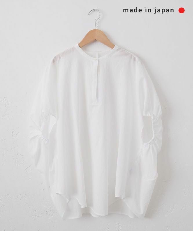 No18｜タックドルマンプルオーバー [[202163]][C]