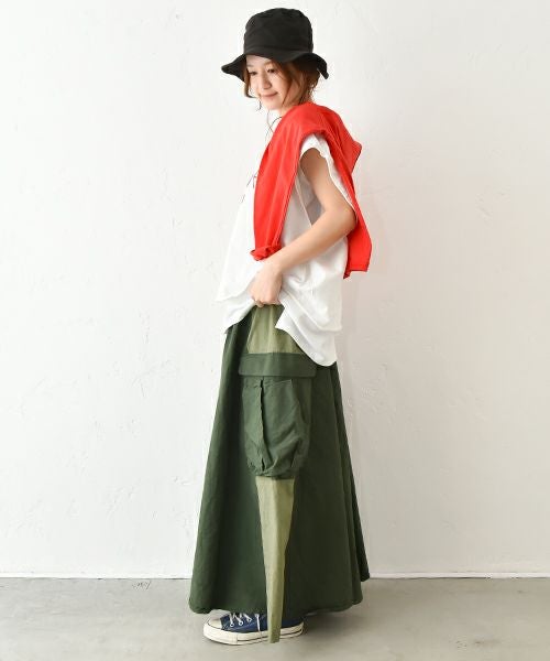 her.｜コットンカーディガン [[MA-3215]][C]