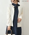 her.｜コットンカーディガン [[MA-3215]][C]