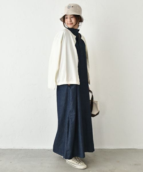 her.｜コットンカーディガン [[MA-3215]][C]