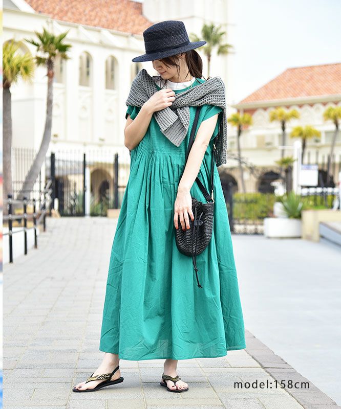 HUMS｜メッシュニット [[RNK-2543]][C]