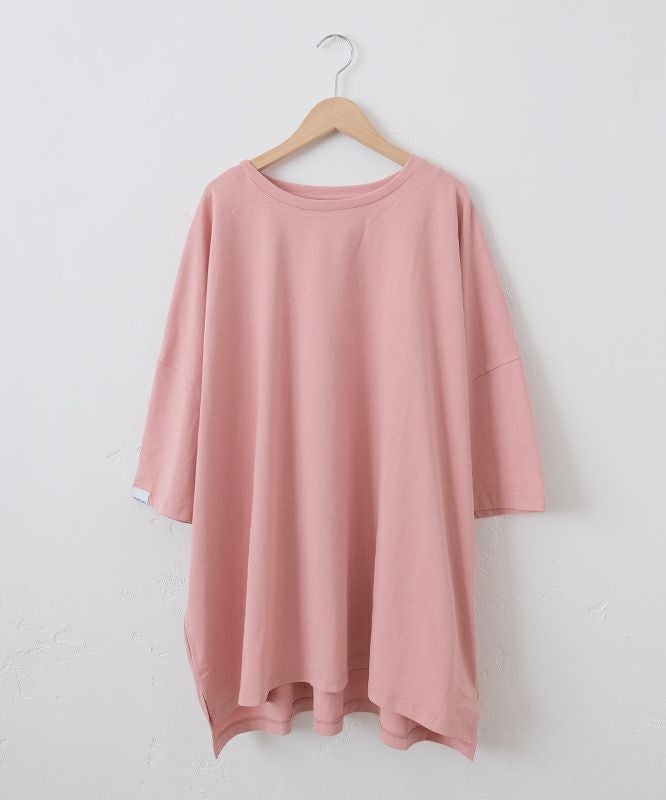 IN THE MARKET｜オーバームジTee [[C-2385]][C]