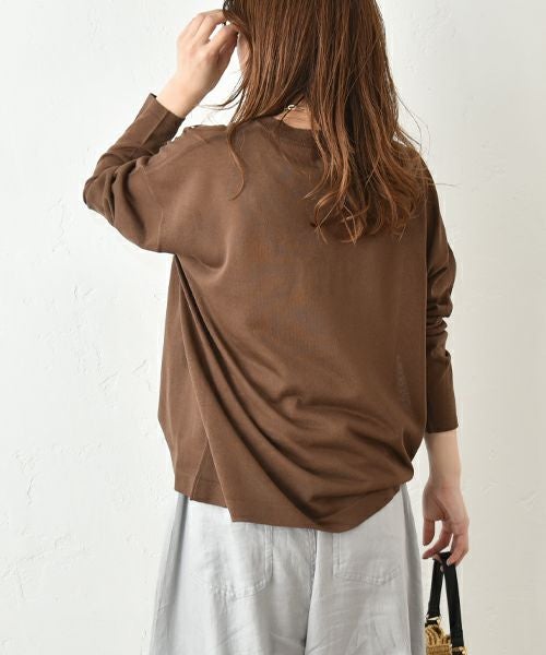 HUMS｜シアーロゴニット [[RNK-2548]][C]