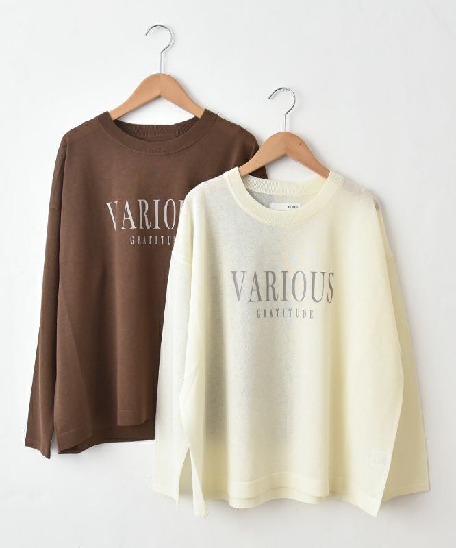 HUMS｜シアーロゴニット [[RNK-2548]][C]